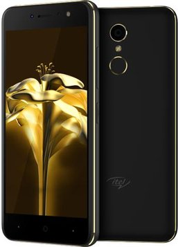 Itel S41 Dual SIM TD-LTE